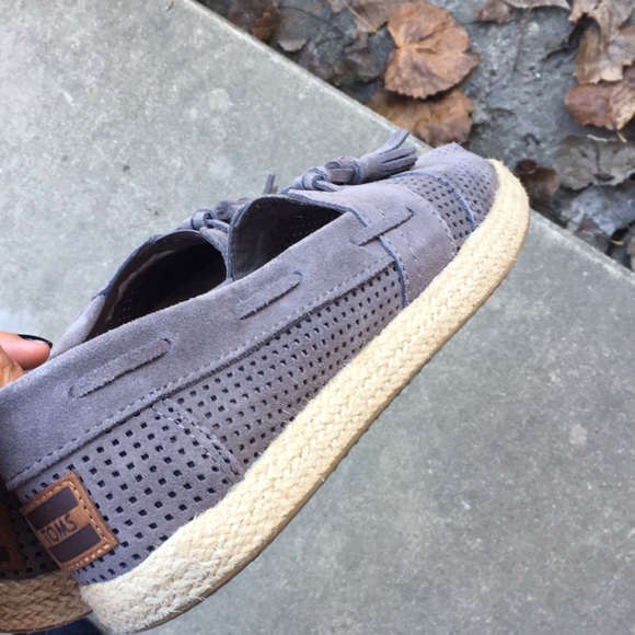 NEW TOMS FLATS - Picture 7 of 11